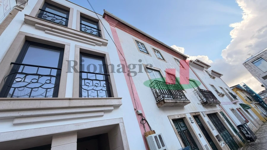 Apartamento T3 para Venda em Rio Maior Foto 33