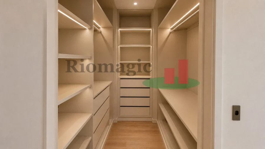 Apartamento T3 para Venda em Rio Maior Foto 6