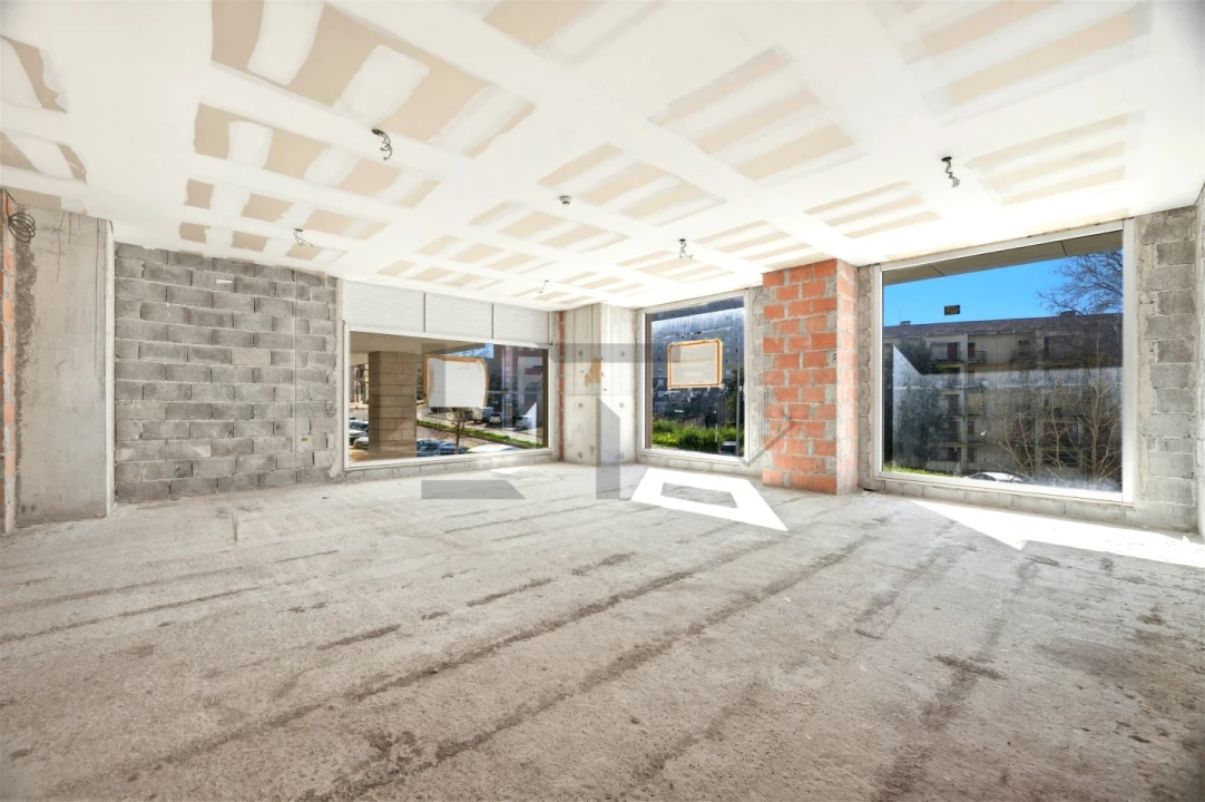 Loja para Venda em Lumiar Foto 1