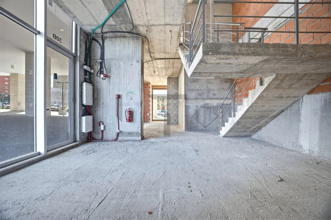 Loja para Venda em Lumiar Foto 12