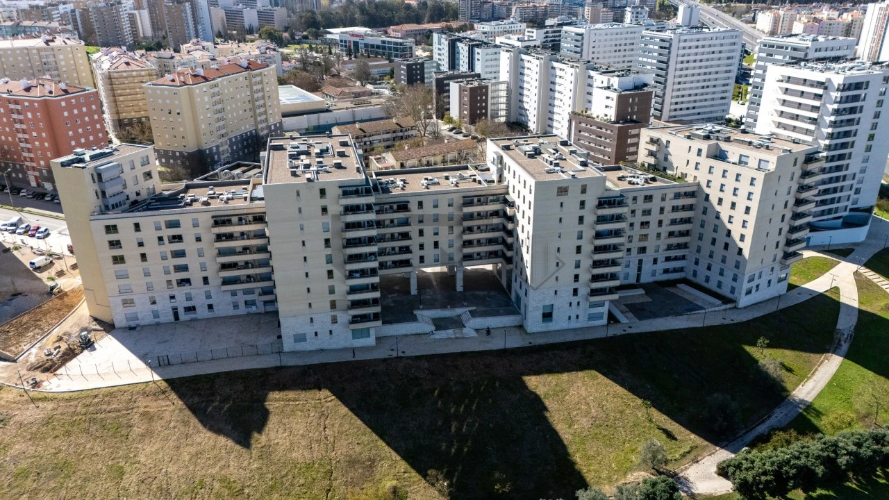Loja para Venda em Lumiar Foto 30