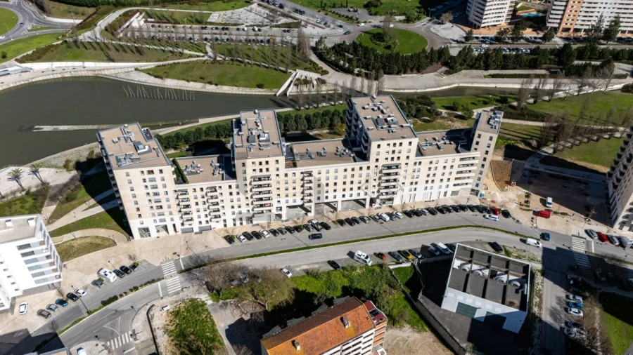 Loja para Venda em Lumiar Foto 25