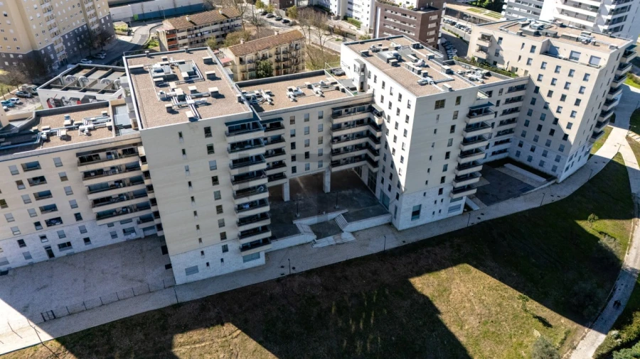 Loja para Venda em Lumiar Foto 29