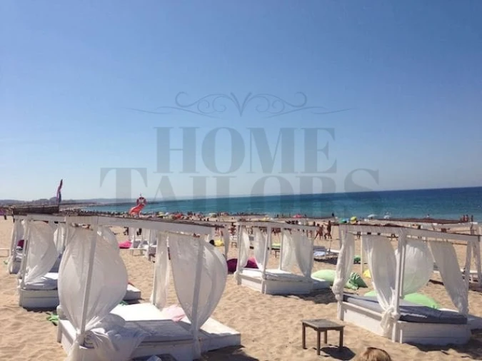 Moradia T4 para Venda em Costa da Caparica Foto 26