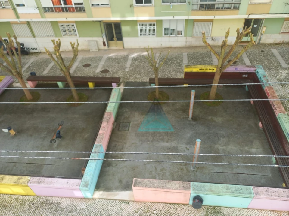 Apartamento T2 para Arrendamento em Sacavém e Prior Velho Foto 5