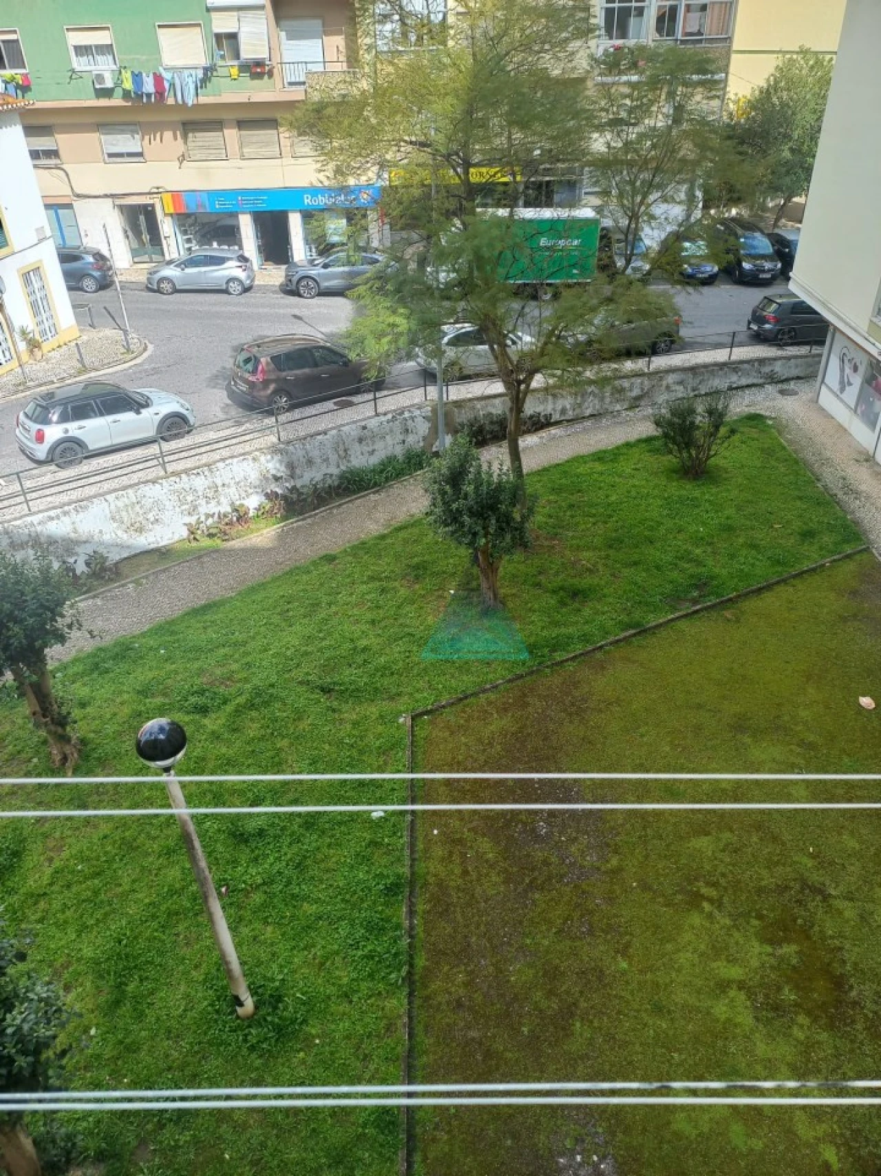 Apartamento T2 para Arrendamento em Sacavém e Prior Velho Foto 6