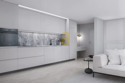 Apartamento T2 para Venda em Pedrouços