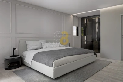 Apartamento T1 para Venda em Pedrouços