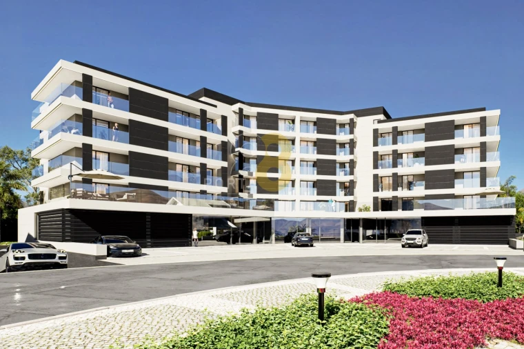 Apartamento T3 para Venda em Pedrouços Foto 8