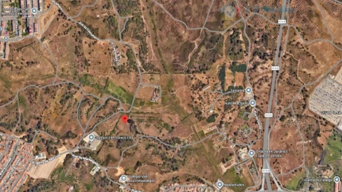 Terreno Agricola ou Rústico para Venda em Setubal (São Sebastião)