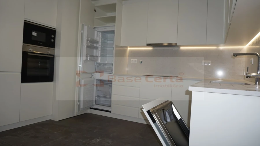 Apartamento T2 para Venda em Santa Clara Foto 8