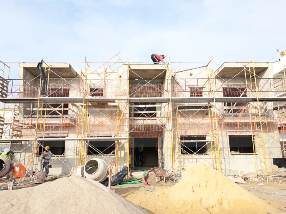 Apartamento T2 para Venda em Azambuja Foto 4