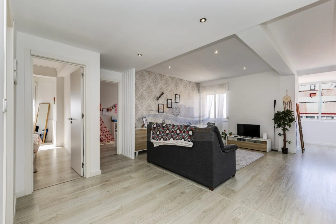 Apartamento T2 para Venda em Mina de Água Foto 3