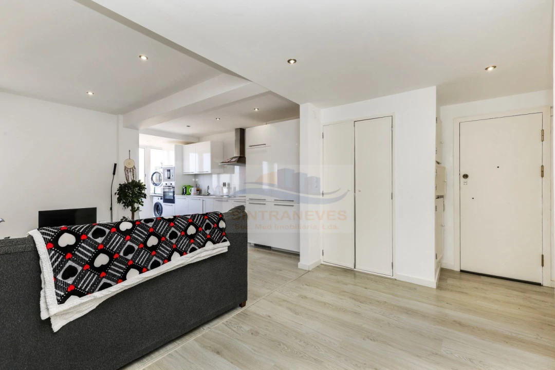 Apartamento T2 para Venda em Mina de Água Foto 5