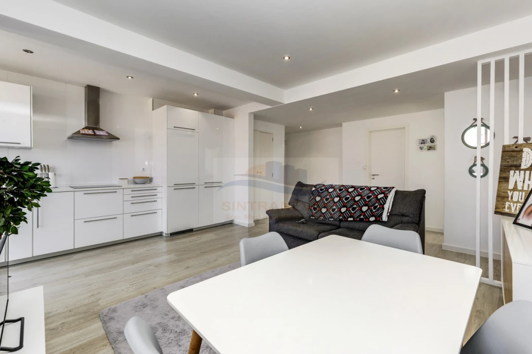 Apartamento T2 para Venda em Mina de Água Foto 6