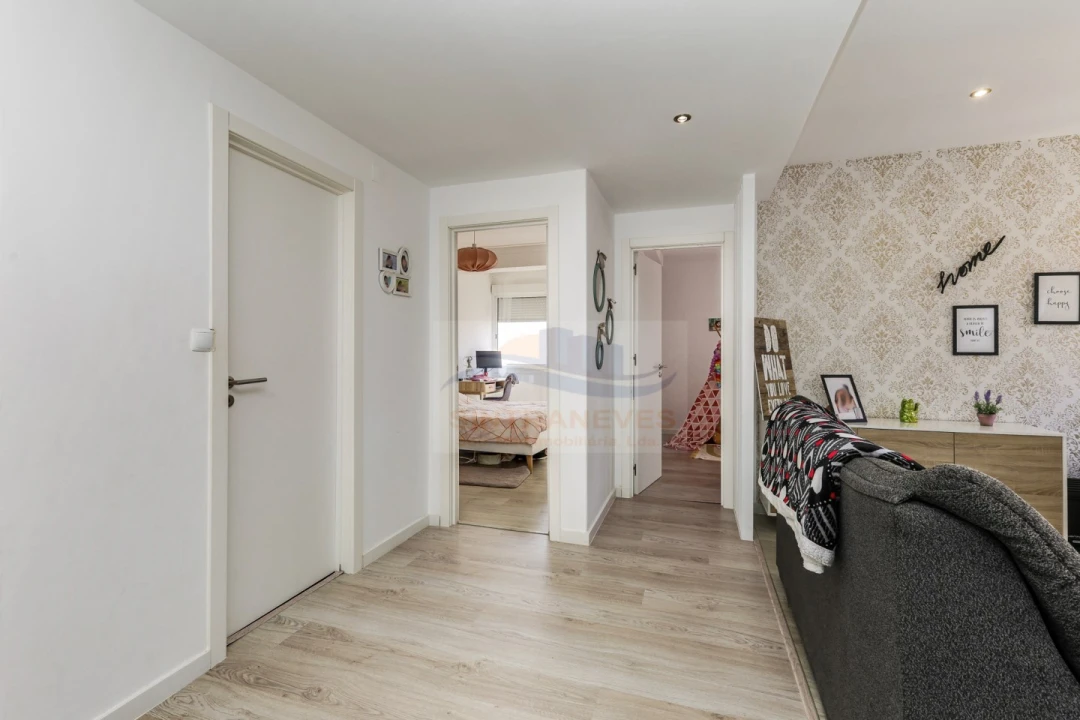 Apartamento T2 para Venda em Mina de Água Foto 11