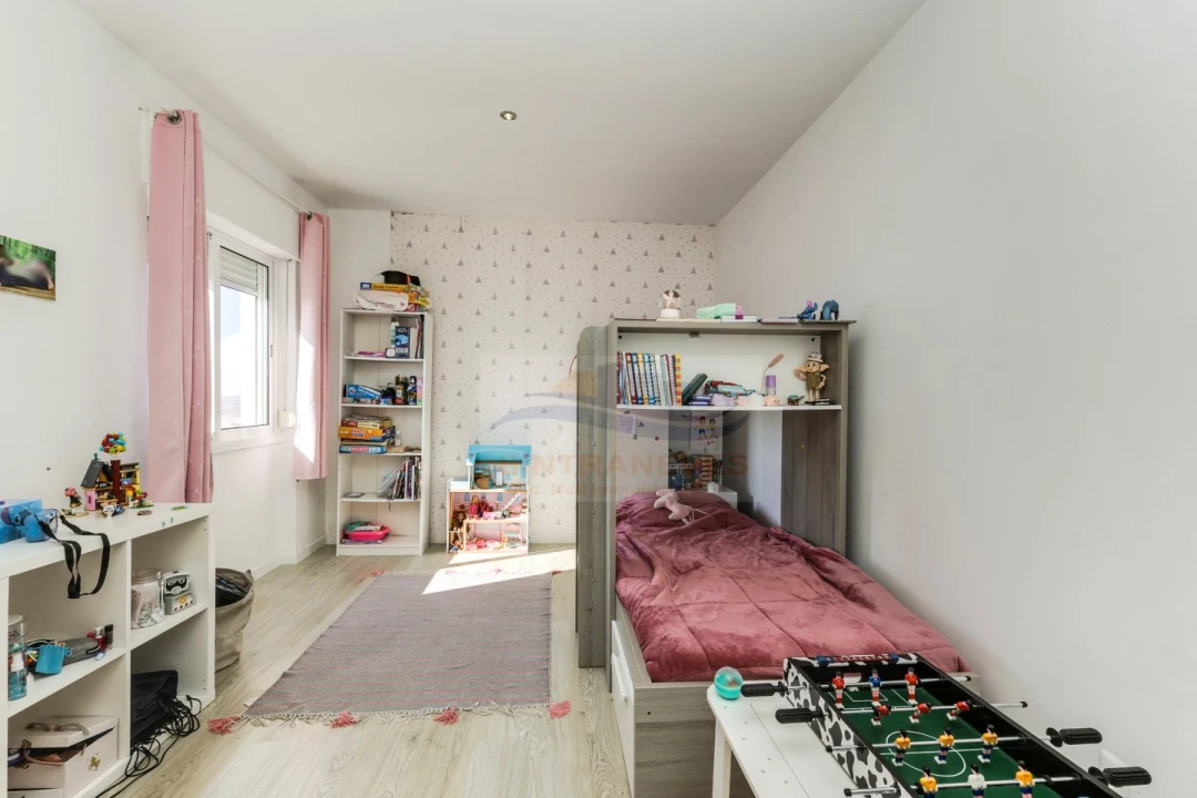 Apartamento T2 para Venda em Mina de Água Foto 18