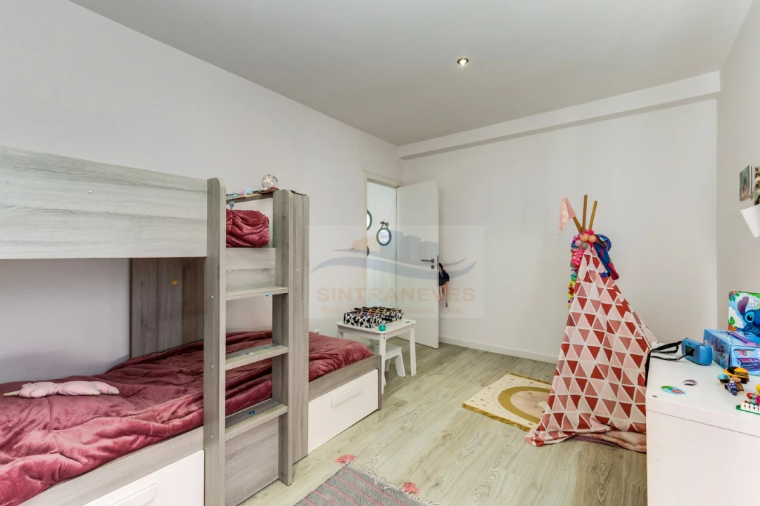 Apartamento T2 para Venda em Mina de Água Foto 19