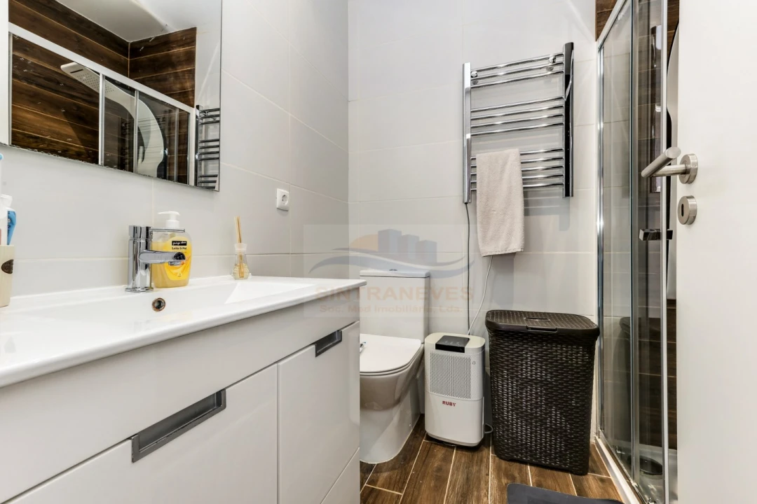 Apartamento T2 para Venda em Mina de Água Foto 20