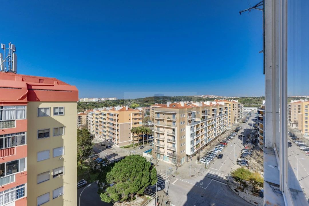 Apartamento T2 para Venda em Mina de Água Foto 21