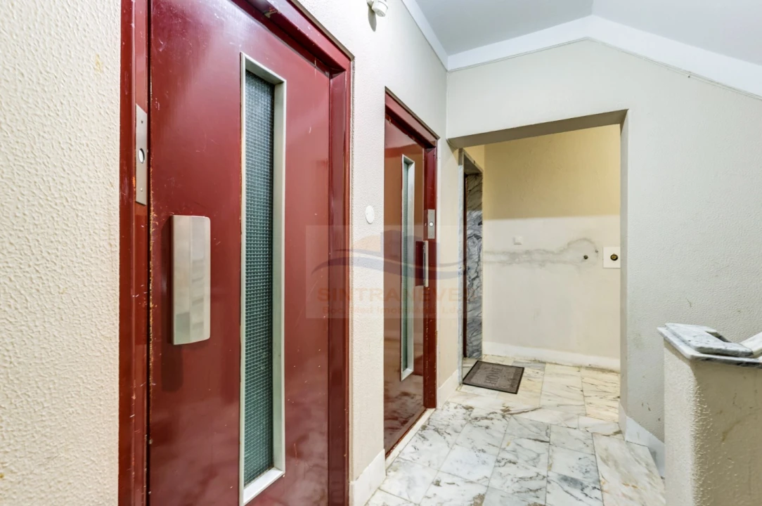 Apartamento T2 para Venda em Mina de Água Foto 24