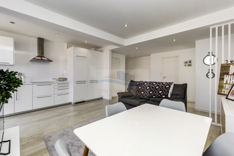 Apartamento T2 para Venda em Mina de Água Foto 6