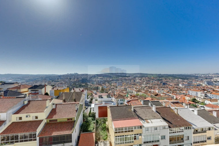 Apartamento T2 para Venda em Mina de Água Foto 14