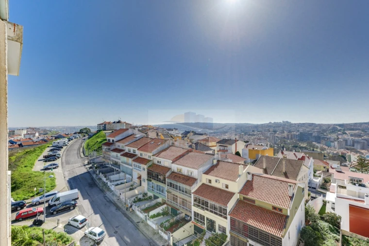 Apartamento T2 para Venda em Mina de Água Foto 15