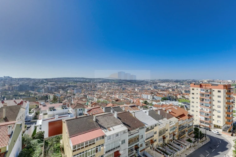 Apartamento T2 para Venda em Mina de Água Foto 16