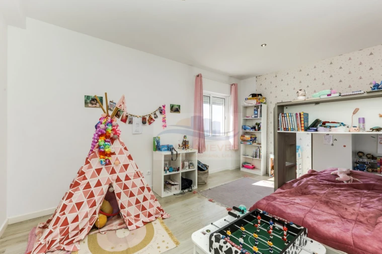 Apartamento T2 para Venda em Mina de Água Foto 17