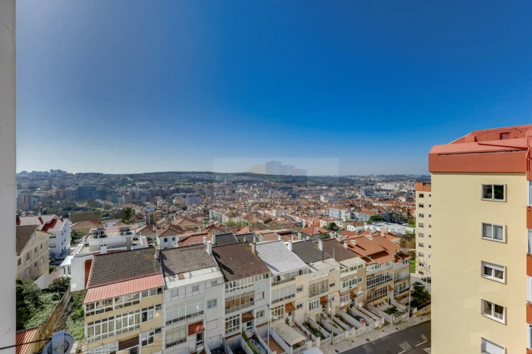 Apartamento T2 para Venda em Mina de Água Foto 22