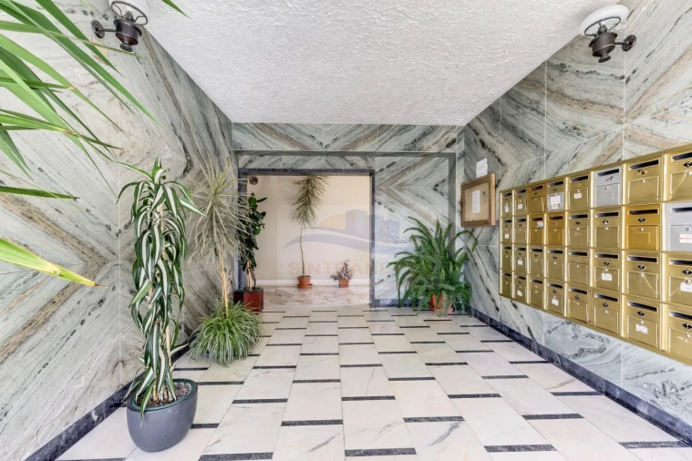 Apartamento T2 para Venda em Mina de Água Foto 25