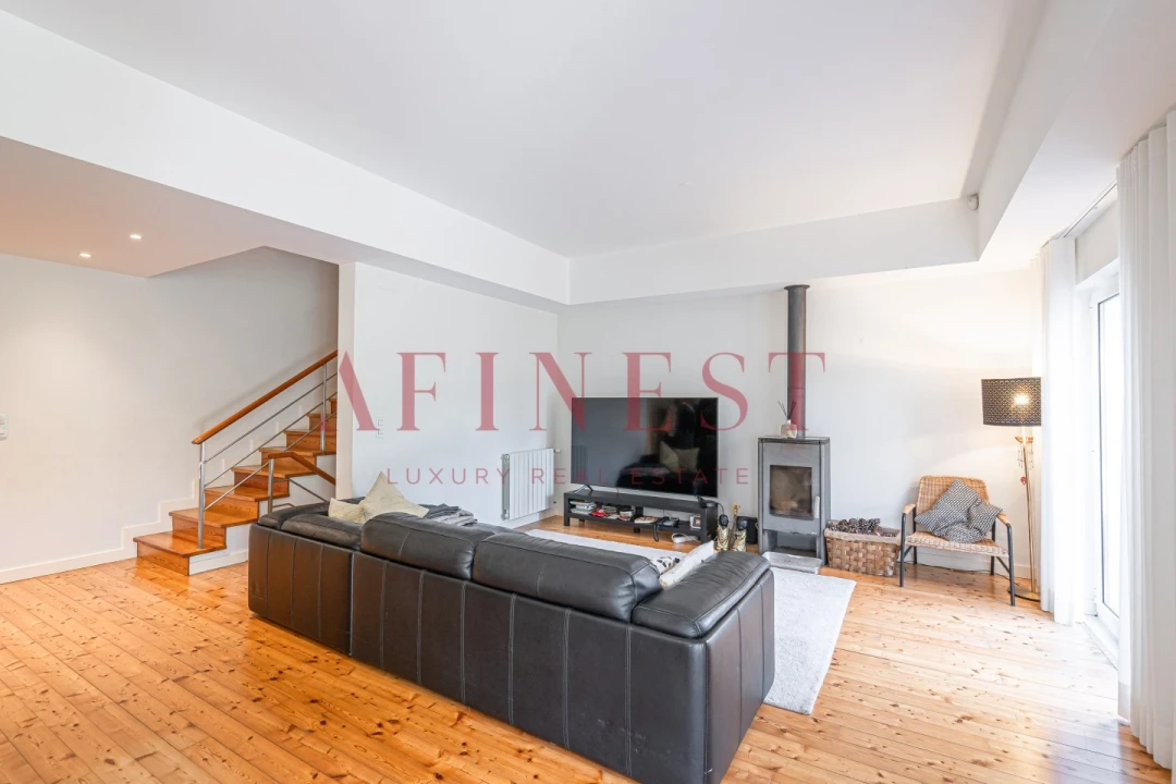 Moradia T3 para Arrendamento em Cascais e Estoril Foto 8