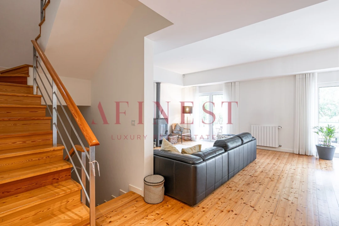 Moradia T3 para Arrendamento em Cascais e Estoril Foto 15