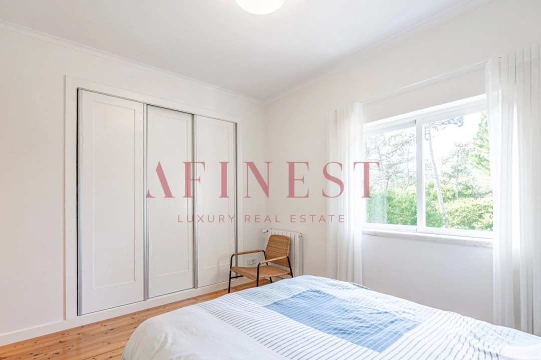 Moradia T3 para Arrendamento em Cascais e Estoril Foto 17