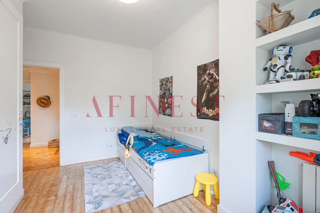 Moradia T3 para Arrendamento em Cascais e Estoril Foto 21