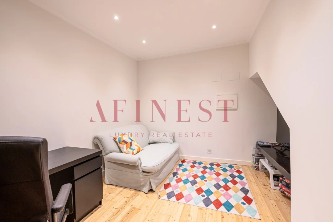 Moradia T3 para Arrendamento em Cascais e Estoril Foto 27