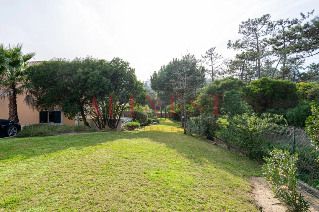 Moradia T3 para Arrendamento em Cascais e Estoril Foto 32