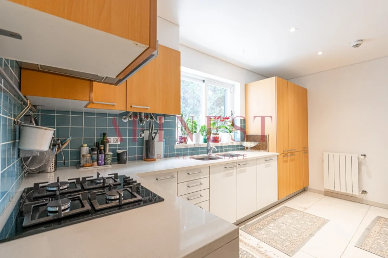 Moradia T3 para Arrendamento em Cascais e Estoril Foto 11