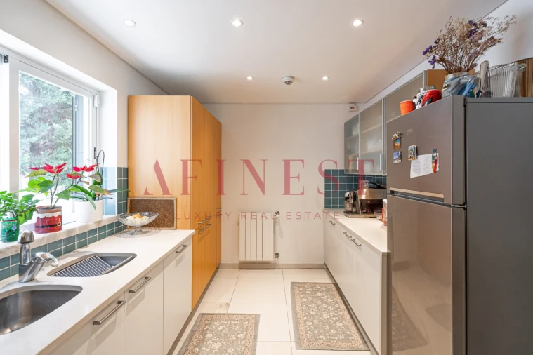 Moradia T3 para Arrendamento em Cascais e Estoril Foto 13