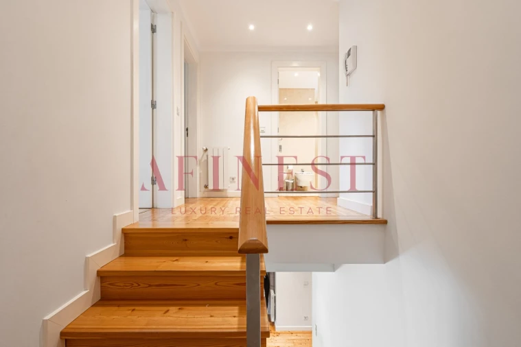 Moradia T3 para Arrendamento em Cascais e Estoril Foto 16