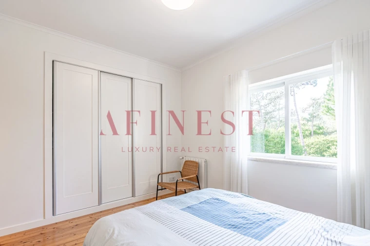 Moradia T3 para Arrendamento em Cascais e Estoril Foto 17