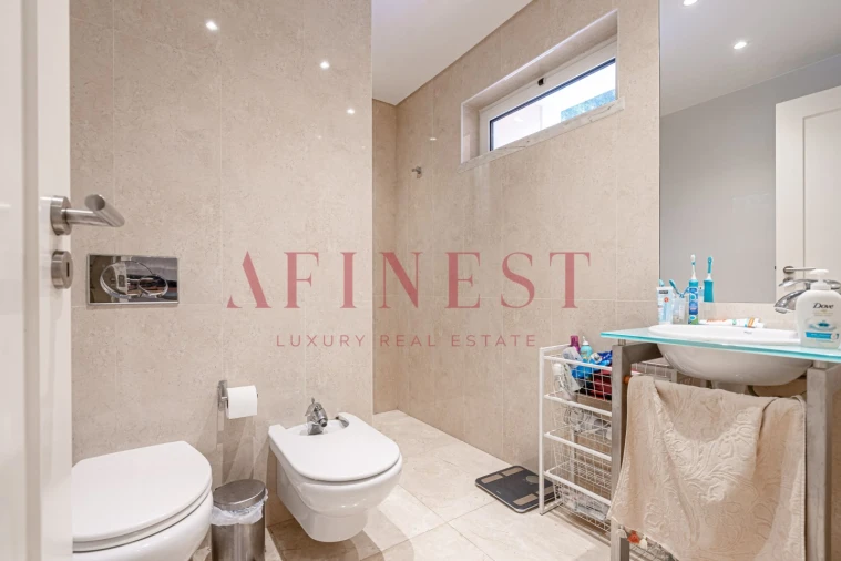 Moradia T3 para Arrendamento em Cascais e Estoril Foto 24