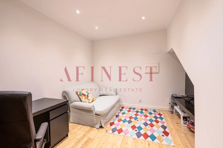 Moradia T3 para Arrendamento em Cascais e Estoril Foto 27