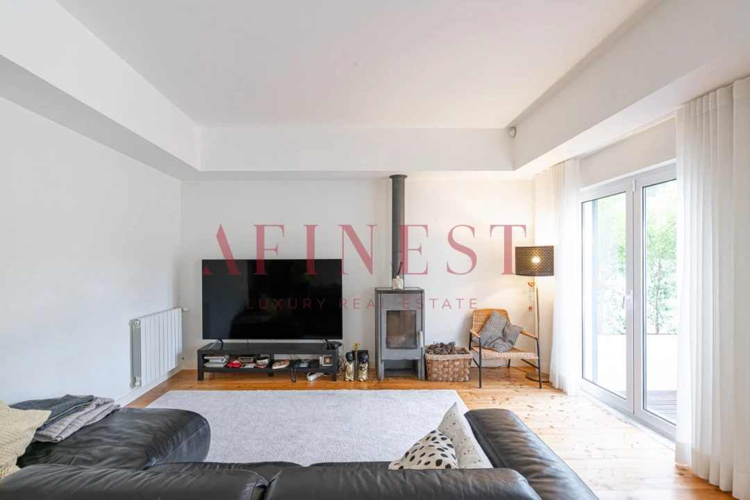 Moradia T3 para Arrendamento em Cascais e Estoril Foto 6