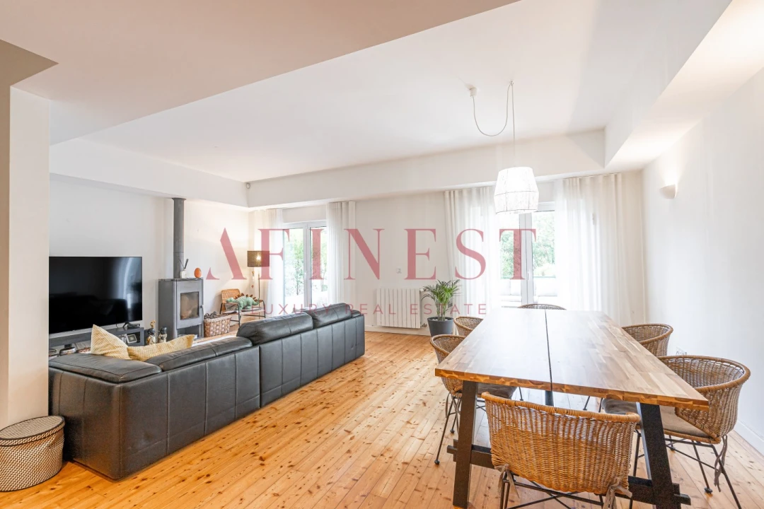 Moradia T3 para Arrendamento em Cascais e Estoril Foto 9