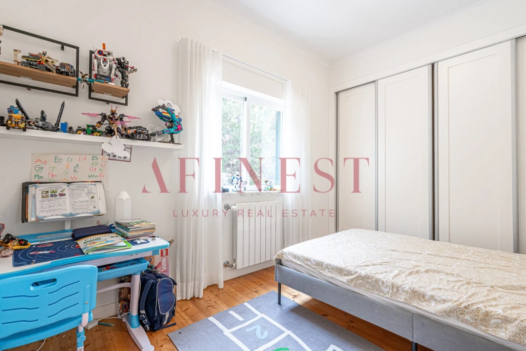 Moradia T3 para Arrendamento em Cascais e Estoril Foto 22