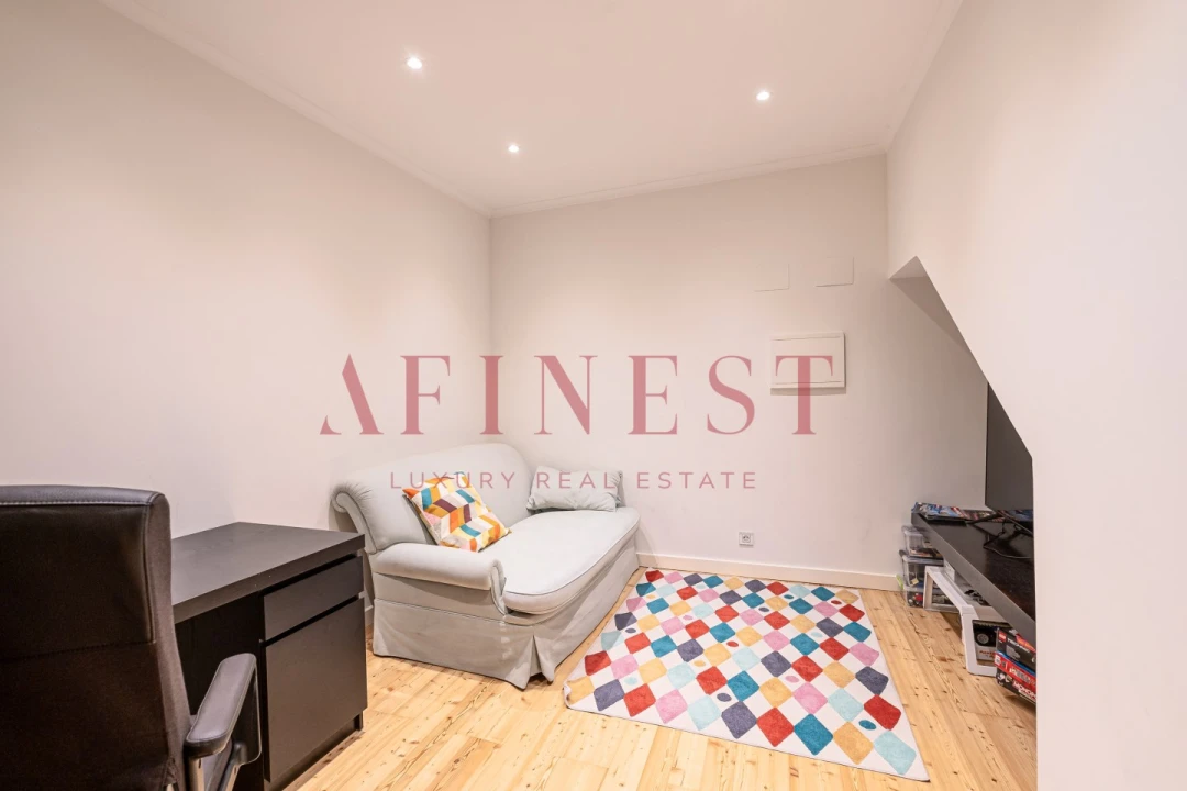 Moradia T3 para Arrendamento em Cascais e Estoril Foto 26