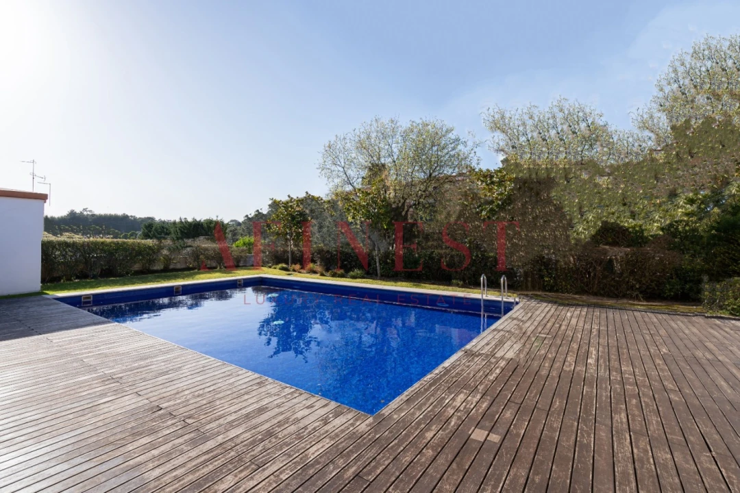 Moradia T3 para Arrendamento em Cascais e Estoril Foto 30