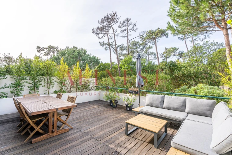 Moradia T3 para Arrendamento em Cascais e Estoril Foto 3